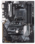 Материнская плата Asus PRIME B450-PLUS — фото 1 / 5