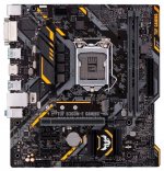 Материнская плата Asus TUF B360M-E GAMING — фото 1 / 4