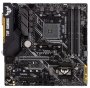 Материнская плата Asus TUF B450M-PLUS GAMING