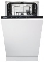 Встраиваемая посудомоечная машина Gorenje GV 52010 — фото 1 / 5