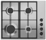 Варочная панель газовая Hansa BHGI620530
