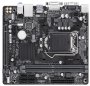 Материнская плата GIGABYTE H310M S2V 2.0 (rev. 1.0)