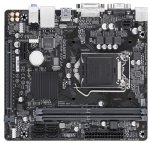 Материнская плата GIGABYTE H310M S2V 2.0 (rev. 1.0) — фото 1 / 4