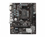 Материнская плата MSI A320M-A PRO MAX — фото 1 / 4