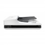 Сканер HP ScanJet Pro 2500 f1 