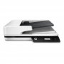 Сканер HP ScanJet Pro 3500 f1 