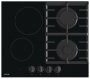 Комбинированная варочная панель Gorenje GCE 691 BSC