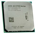 Процессор AMD A10-9700 OEM — фото 1 / 1