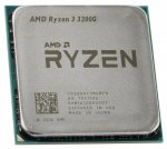 Процессор AMD Ryzen 3 3200G OEM — фото 1 / 1