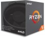 Процессор AMD Ryzen 5 2600 BOX