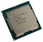 Процессор Intel Core i5-9600K OEM — фото 1 / 1
