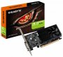 Видеокарта GIGABYTE GeForce GT 1030 1252MHz PCI-E 3.0 2048MB 6008MHz 64 bit DVI HDMI HDCP Low Profile