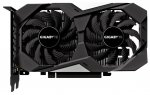 Видеокарта GIGABYTE GeForce GTX 1650 1785MHz PCI-E 3.0 4096MB 8002MHz 128 bit 3xHDMI DisplayPort HDCP WINDFORCE OC — фото 1 / 6