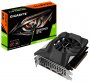 Видеокарта GIGABYTE GeForce GTX 1660 SUPER 1800MHz PCI-E 3.0 6144MB 14000MHz 192 bit HDMI 3xDisplayPort HDCP MINI ITX OC