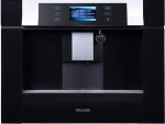 Встраиваемая кофемашина Graude KV 45.0 SG — фото 1 / 3