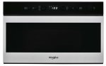 Встраиваемая микроволновая печь Whirlpool W7 MN840 — фото 1 / 10