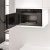 Встраиваемая микроволновая печь Whirlpool W7 MN840 — фото 6 / 10