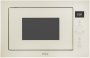 Встраиваемая микроволновая печь (СВЧ) Korting KMI 825 TGB