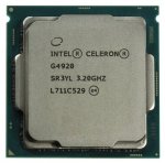 Процессор Intel Celeron G4920 OEM — фото 1 / 2