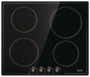 Варочная панель электрическая Gorenje IK 640 CLB