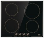 Варочная панель электрическая Gorenje IK 640 CLB — фото 1 / 3