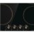 Варочная панель электрическая Gorenje IK 640 CLB — фото 4 / 3