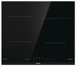 Варочная панель электрическая Gorenje IT641BCSC — фото 1 / 5
