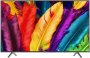 Телевизор DEXP U55E9000H