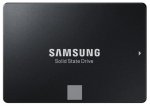 Твердотельный накопитель Samsung MZ-76E1T0BW — фото 1 / 5
