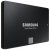 Твердотельный накопитель Samsung MZ-76E1T0BW — фото 4 / 5