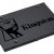 Твердотельный накопитель Kingston SA400S37/120G — фото 3 / 3