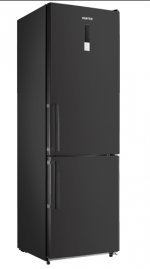 Холодильник Centek CT-1733 NF Black — фото 1 / 5