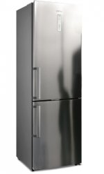 Холодильник Centek CT-1750 NF Inox — фото 1 / 6
