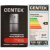 Холодильник Centek CT-1755 Bronze Inox — фото 11 / 10