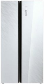 Холодильник Zarget ZSS 615WG — фото 1 / 2
