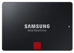 Твердотельный накопитель Samsung MZ-76P256BW — фото 1 / 5
