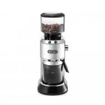 Кофемолка DeLonghi KG520.M — фото 1 / 5