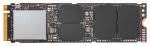 Твердотельный накопитель Intel SSDPEKKW256G801 — фото 1 / 2