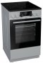 Электрическая плита Gorenje EC 5341 SG