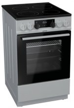 Электрическая плита Gorenje EC 5341 SG — фото 1 / 5
