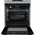 Электрическая плита Gorenje EC 5341 SG — фото 4 / 5