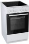 Электрическая плита Gorenje EC 5341 WG