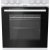 Электрическая плита Gorenje EC 5341 WG — фото 4 / 6