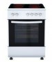 Электрическая плита Zarget ZEO 5651W