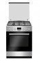 Газовая плита Hansa FCMX 68223