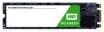 Твердотельный накопитель Western Digital WD GREEN PC SSD 480 GB (WDS480G2G0B) — фото 1 / 1