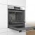 Духовой шкаф Bosch HBG 537ES0R — фото 4 / 8