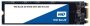 Твердотельный накопитель Western Digital WD BLUE 3D NAND SATA SSD 500 GB (WDS500G2B0B)