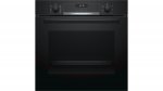 Духовой шкаф Bosch HBG 537EB0R — фото 1 / 8