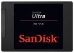 Твердотельный накопитель Sandisk SDSSDH3-1T00-G25 — фото 1 / 1
